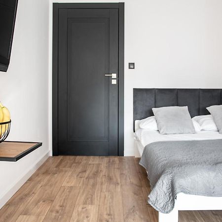 Apartamenty Przy Plazy Jastarnia Εξωτερικό φωτογραφία
