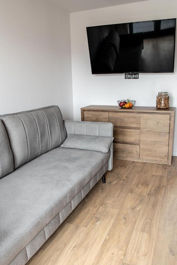 Apartamenty Przy Plazy Jastarnia Εξωτερικό φωτογραφία
