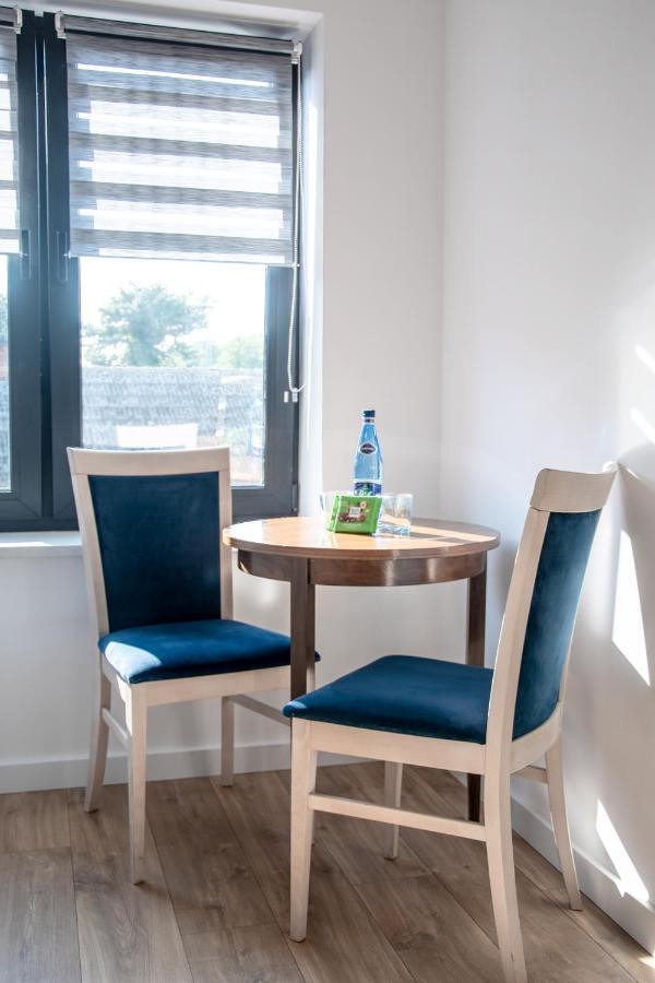 Apartamenty Przy Plazy Jastarnia Εξωτερικό φωτογραφία