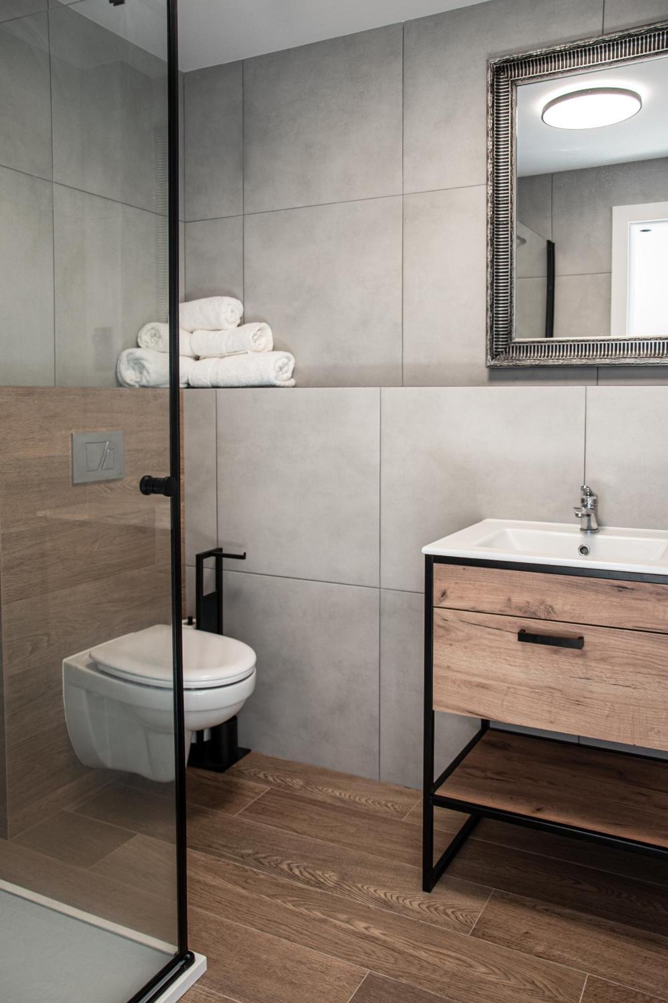 Apartamenty Przy Plazy Jastarnia Εξωτερικό φωτογραφία